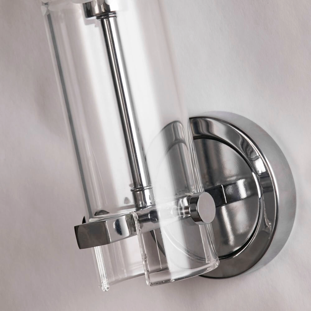 Wandlamp Scope chroom Searchlight 5053423250953