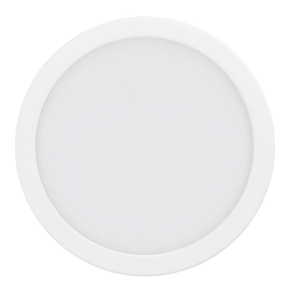 Downlighter Zigbee Fueva-Z wit - Ø 21,6cm Downlighter Zigbee Fueva-Z wit - Ø 21,6cm