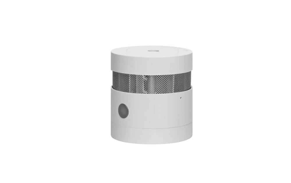 Smoke detector AduroSmart 644558224619