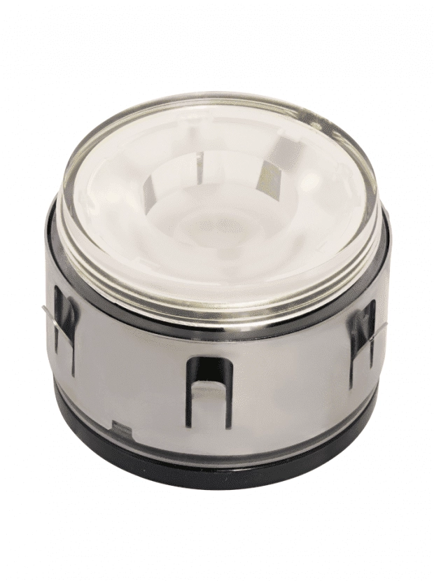 Inbouwspot Big Flux Narrow 12 volt LED