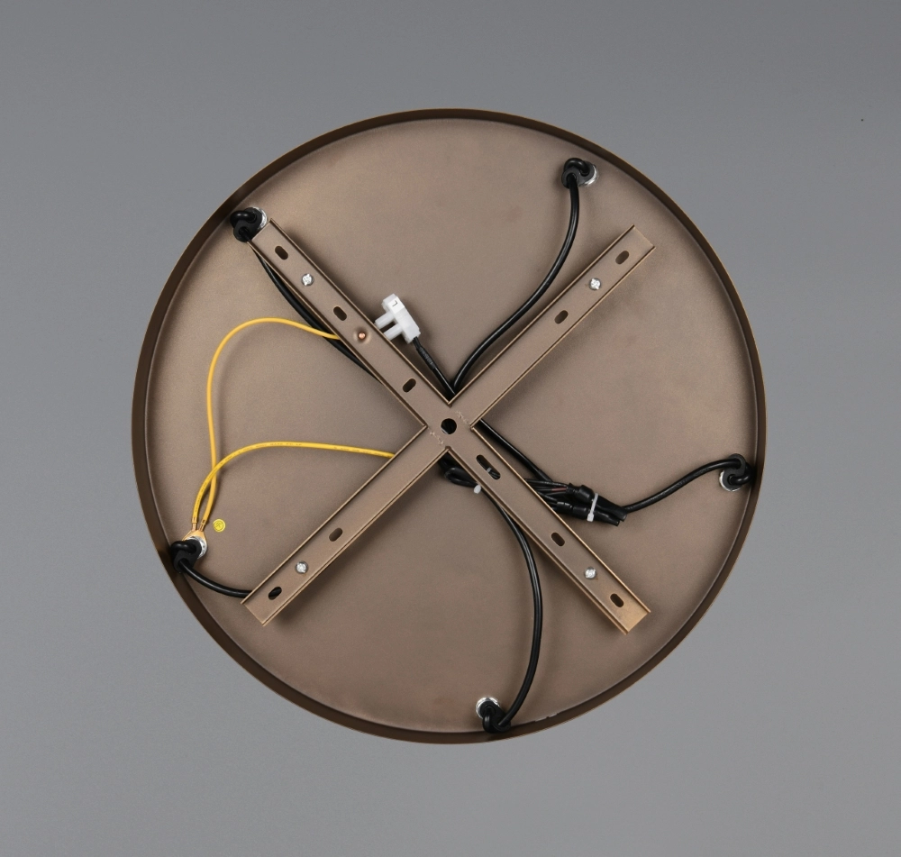 Design hanglamp Mataro 5-lichts (2x GU10) Trio 4017807707717