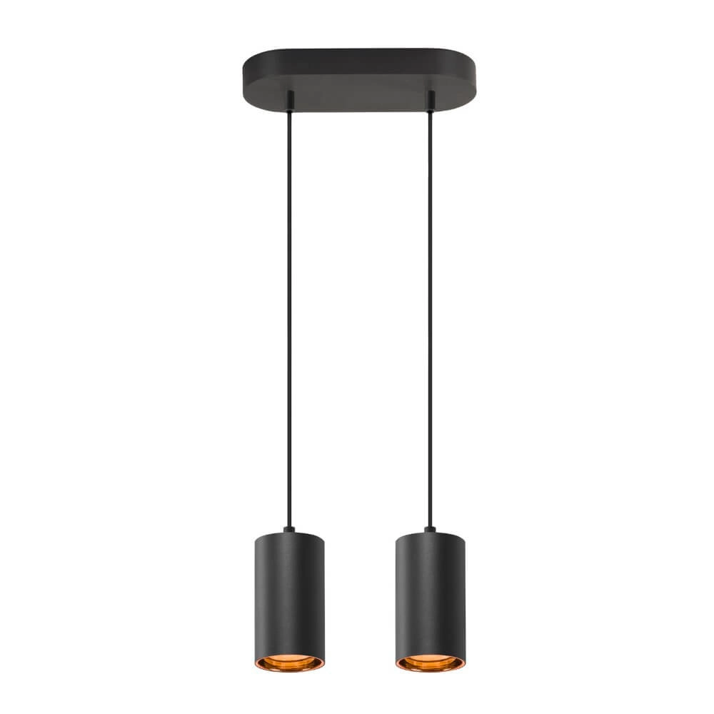 Reflector voor Asto Tube roodkoper SLV 4024163265898
