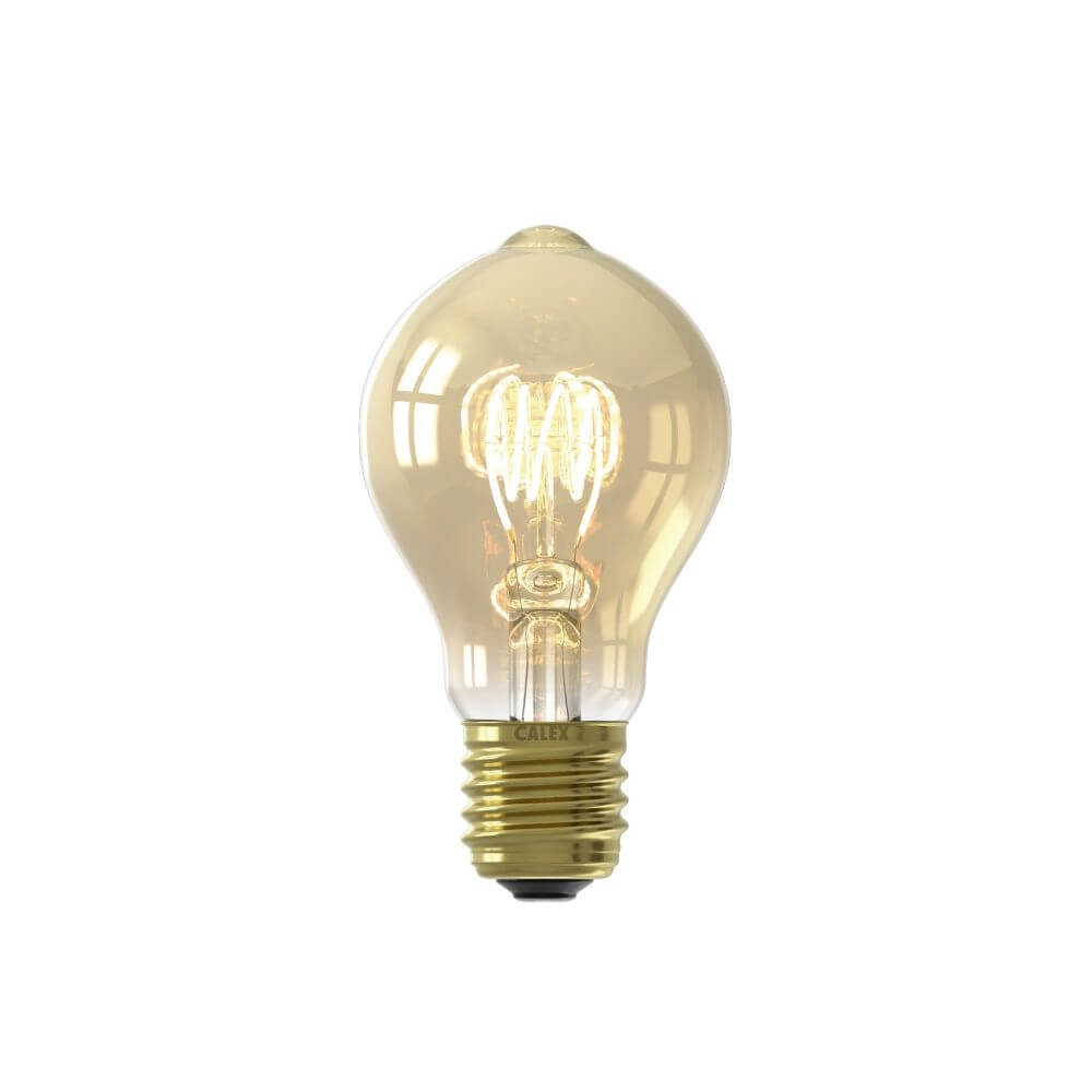 3 stap dim 5,5W - E27 - Led - A60 - 470lm 3 stap dim 5,5W - E27 - Led - A60 - 470lm