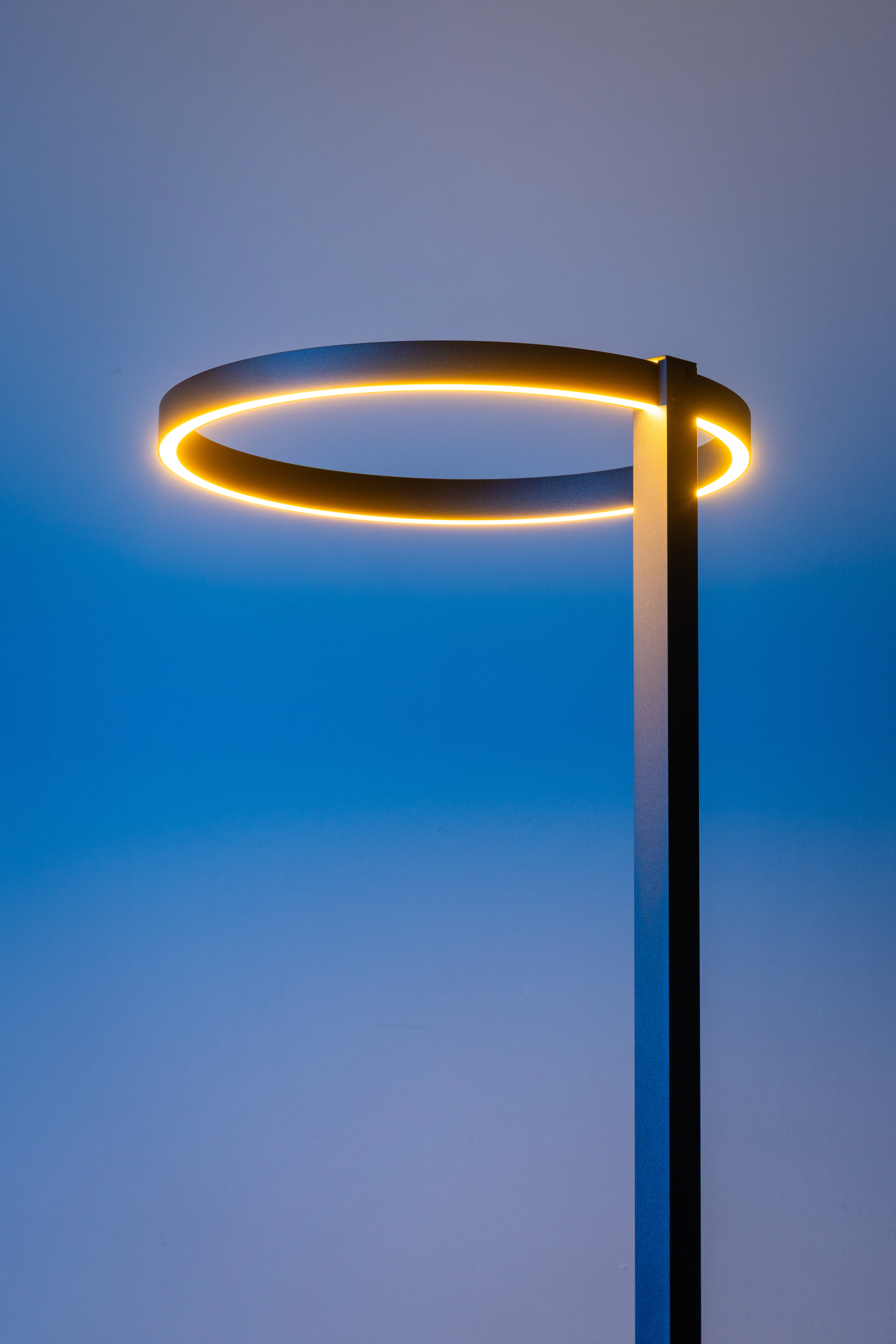 Moderne vloerlamp Joyce Ø 40cm ETH 8720195310334