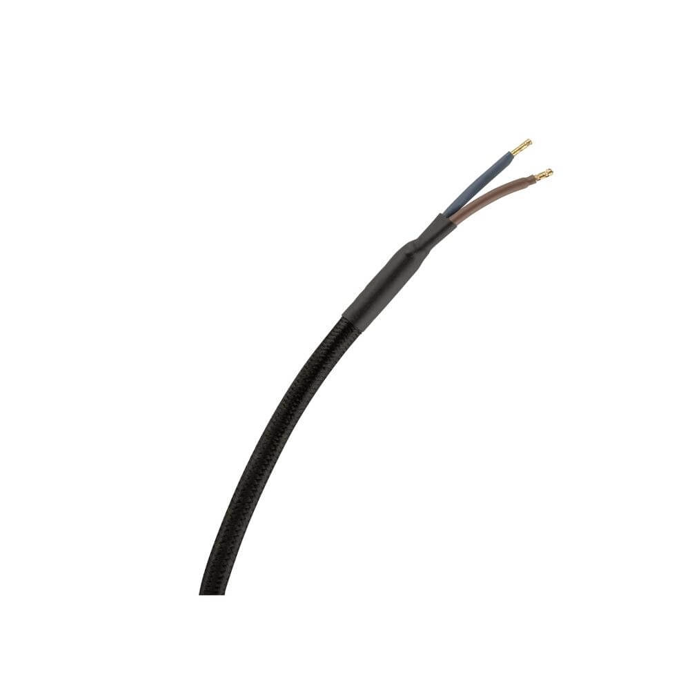 Hanglamp zwart Sun 30 Ø 30cm SLV 4024163293440