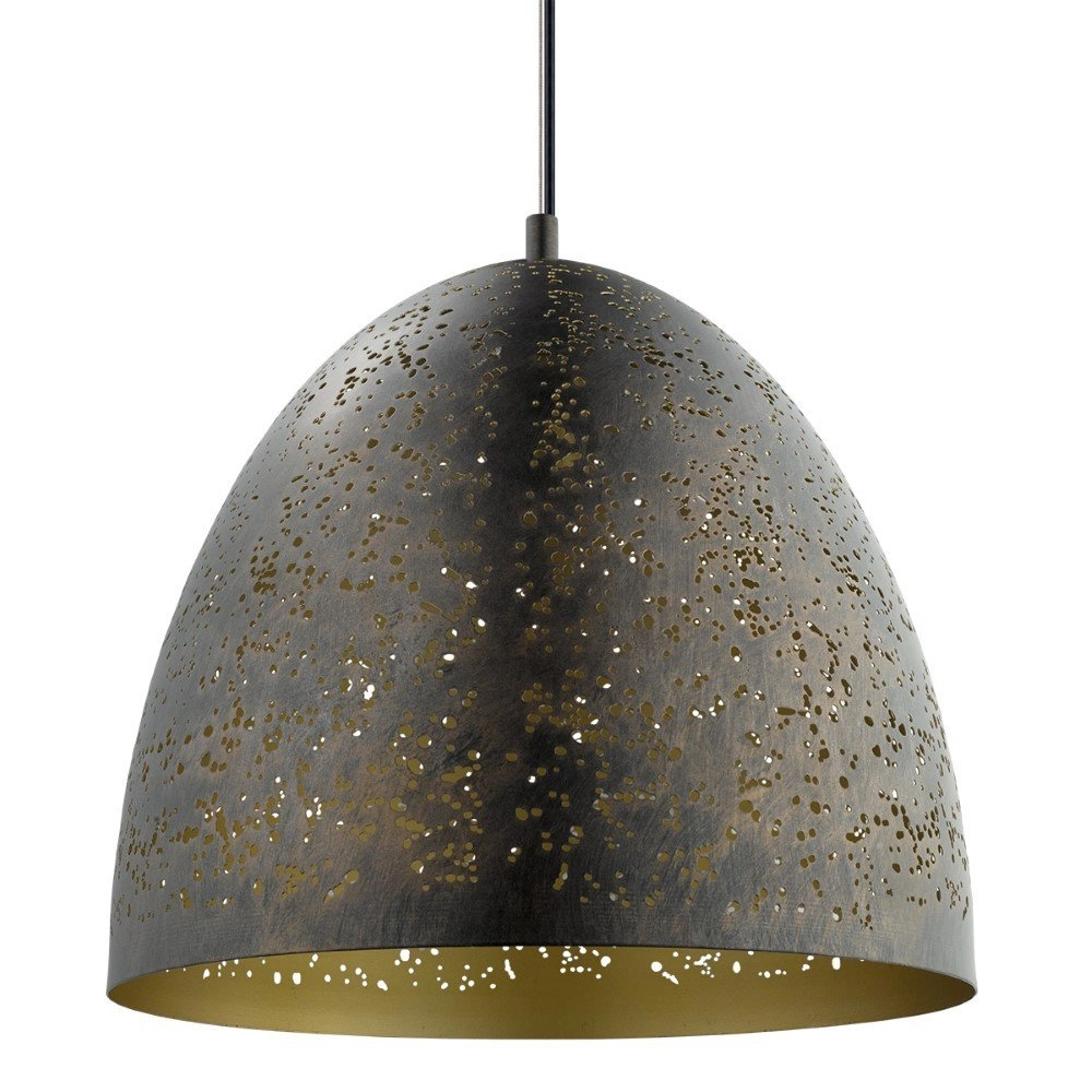 Hanglamp Safi 40,5cm