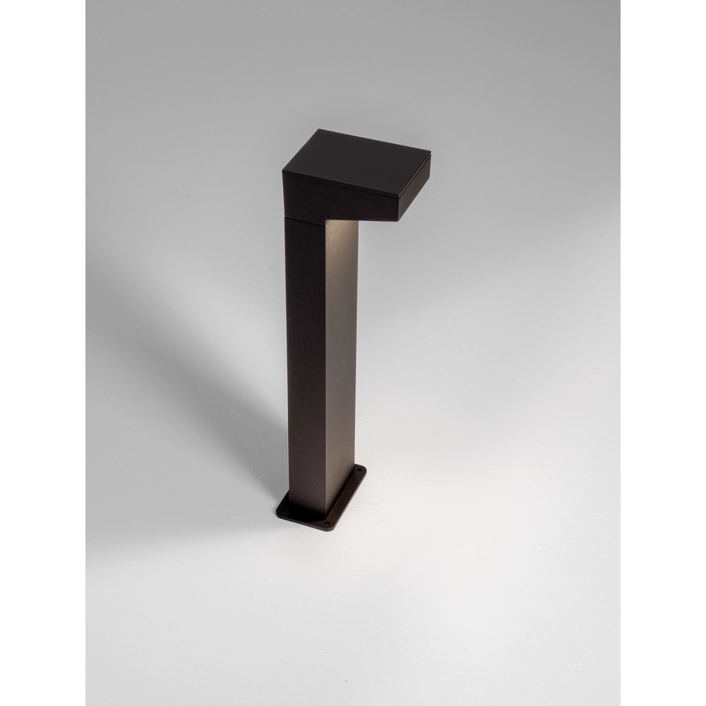 Staande lamp Rob zwart 50cm Lyora 5212017478818