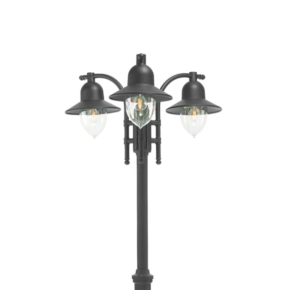 Klassieke Romanzo met lantaarns Franssen 7042893730063