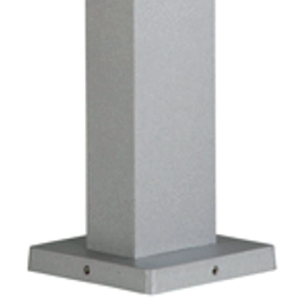 Buitenlamp staand design Stand down Led Albert 4007235920782