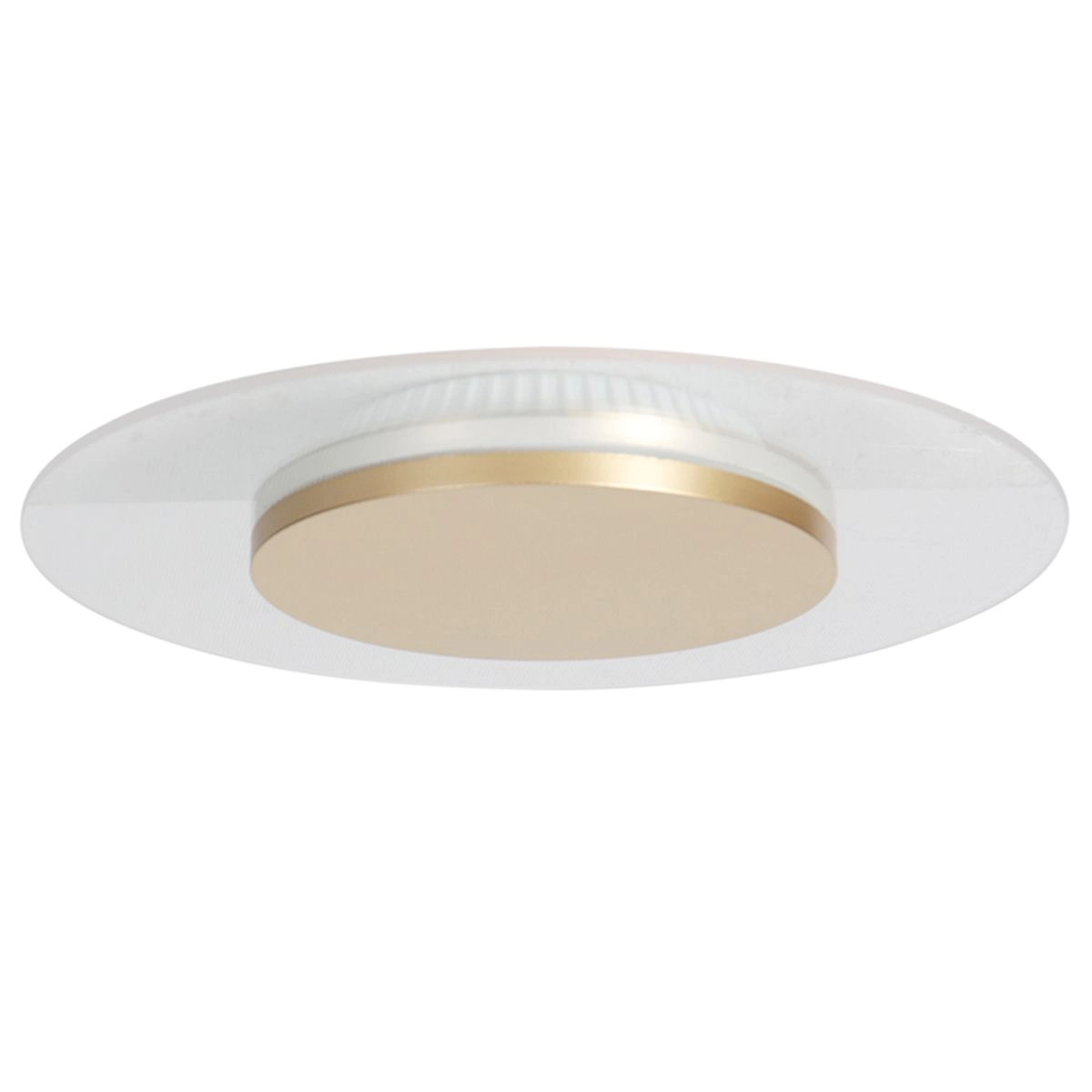 Plafonniere Lido Ø 42cm Steinhauer 8712746180152