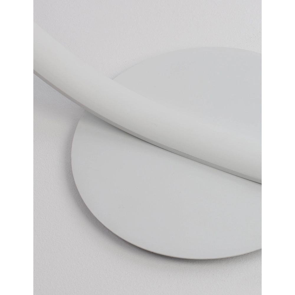 Vloerlamp Premium wit Lyora 5212017419866