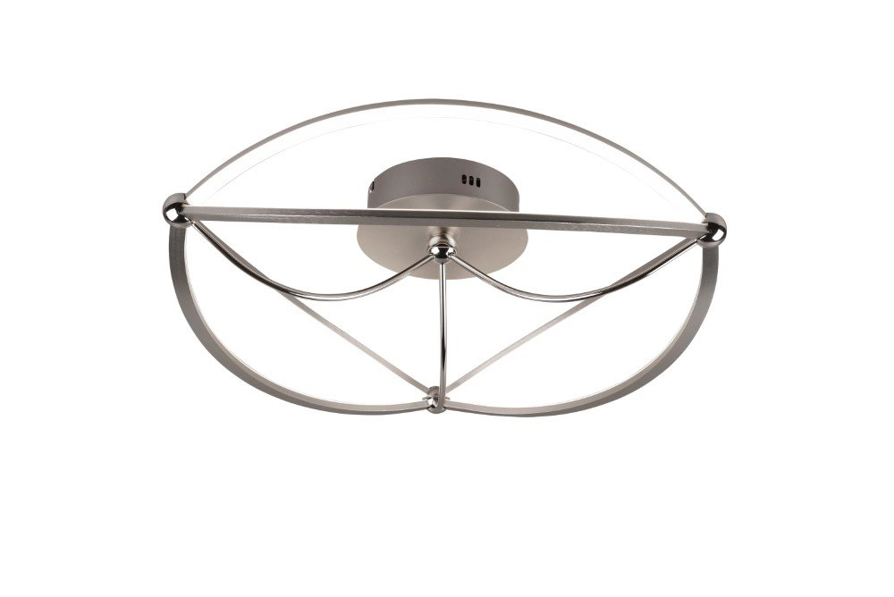 Design palfondlamp Charivari Ø 62cm Trio 4017807453997