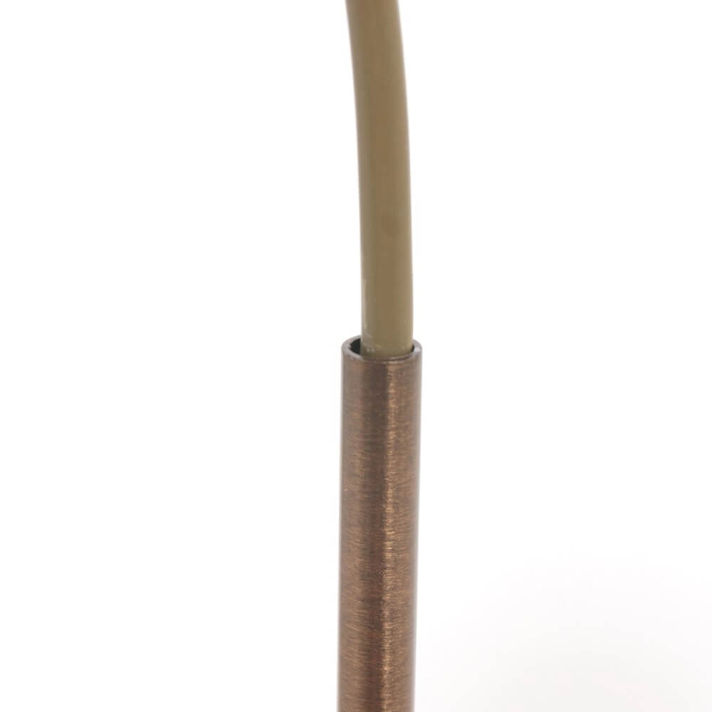 Klassieke hanglamp Souvereign classic bronsbruin Steinhauer 8712746133622