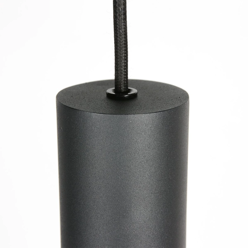 Strakke hanglamp DownLume 5-lichts Steinhauer 8712746178258