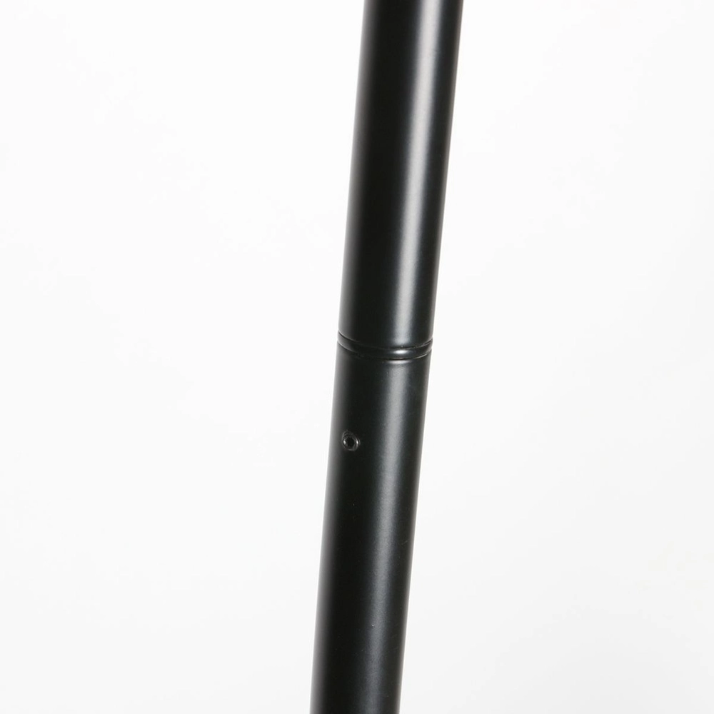Booglamp Curve zwart Steinhauer 8712746179606