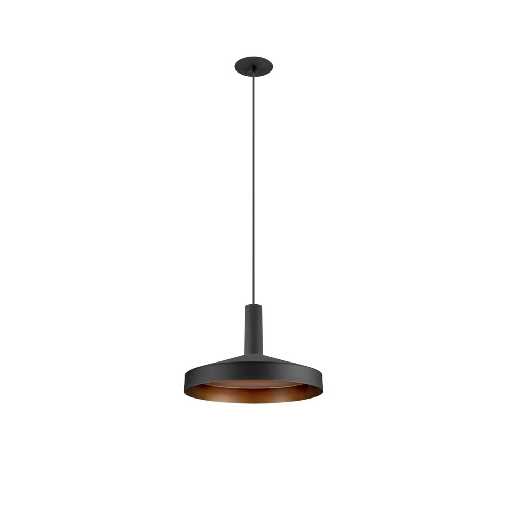 Pendelarmatuur Lalu led paneel inbouw SLV 4024163317382
