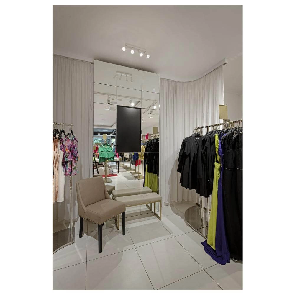 Spot Puri 2.0 Cone wit 4-lichts SLV 4024163293761