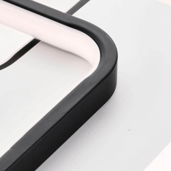 Plafondlamp Rezia Brilliant 4004353390685