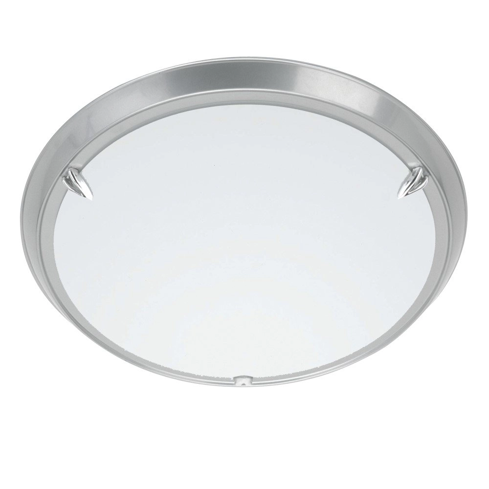 Design plafonnière Livorno Ø 30cm