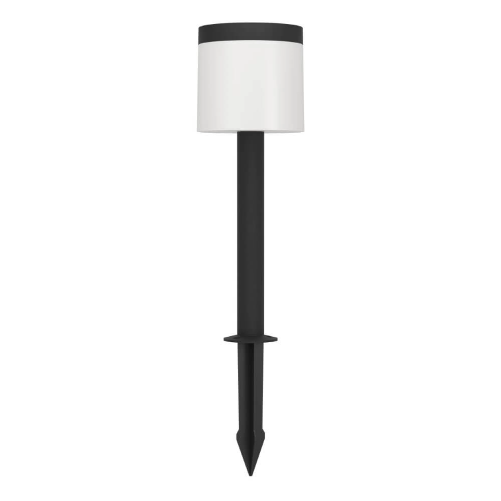 Solar lamp Pantete rond Ø 17,5 x 65cm