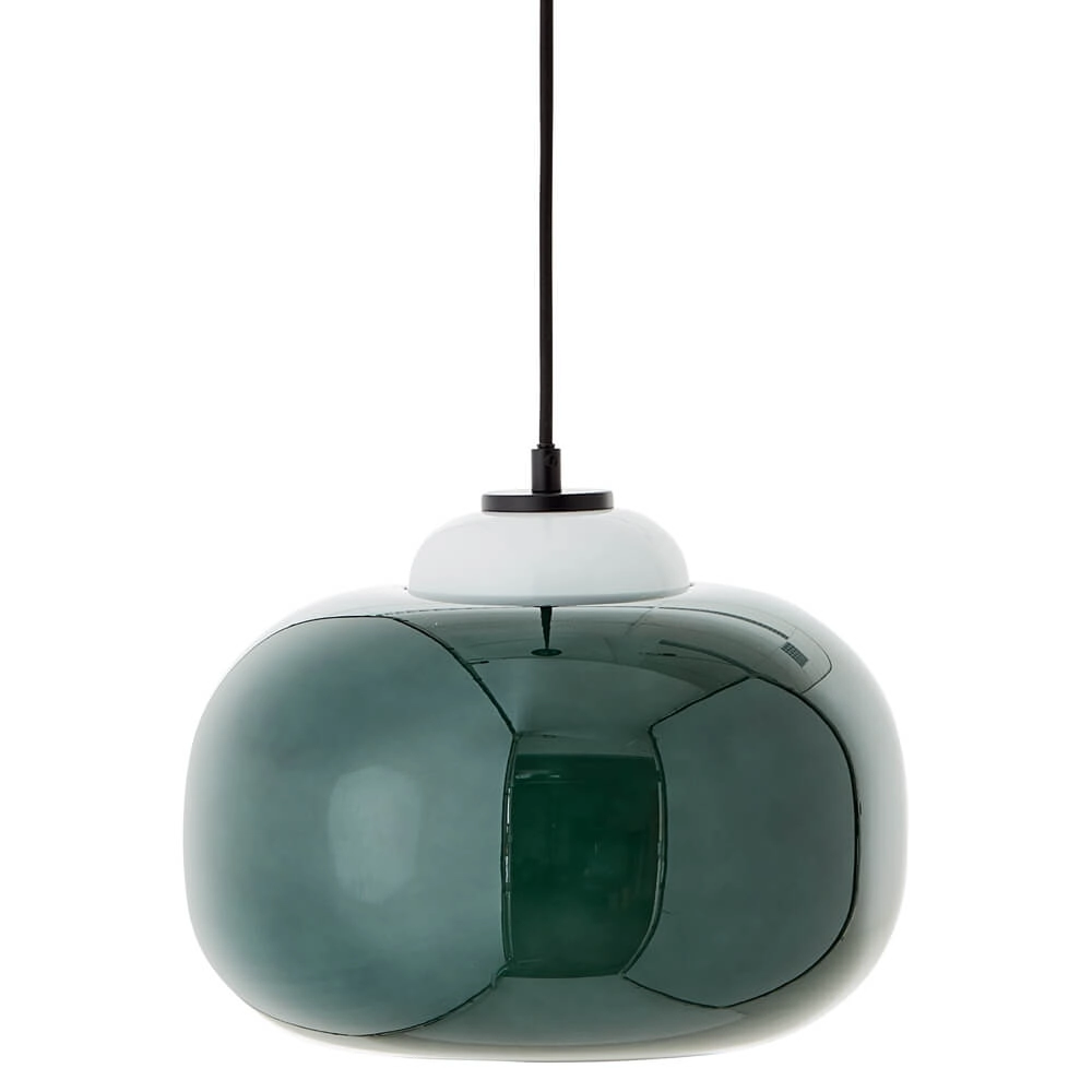 Hanglamp Blop groen Hanglamp Blop groen