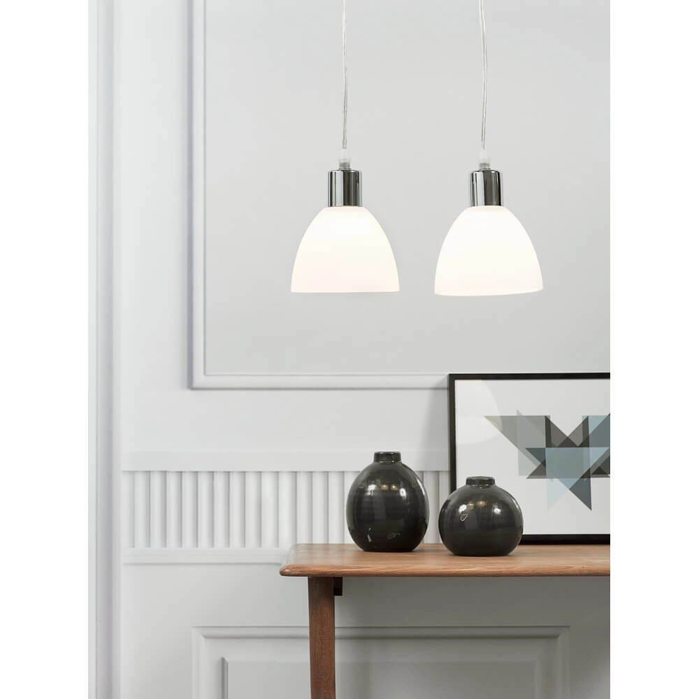 Hanglamp Ray chroom Nordlux 5701581239487