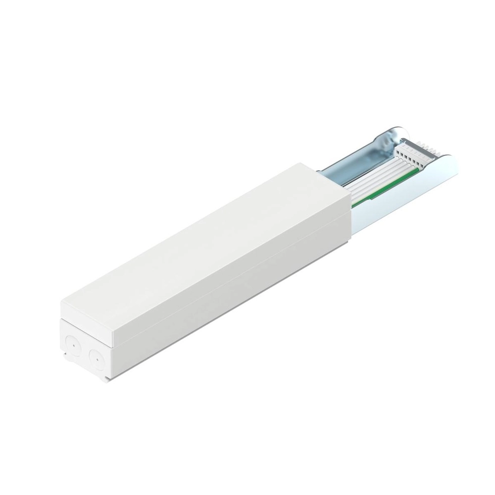 Doorlusbox 7-polig Easylight voor Easylight systeem SLV 4024163305907