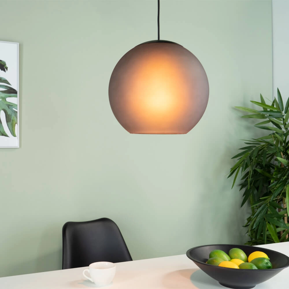 Hanglamp glas Arangona Ø 30cm Stars of Light 9008606240951