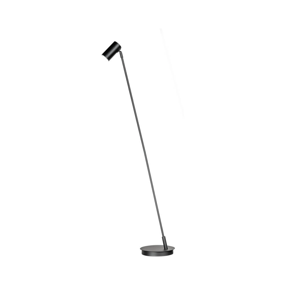 Vloerlamp Bowie S zwart Vloerlamp Bowie S zwart
