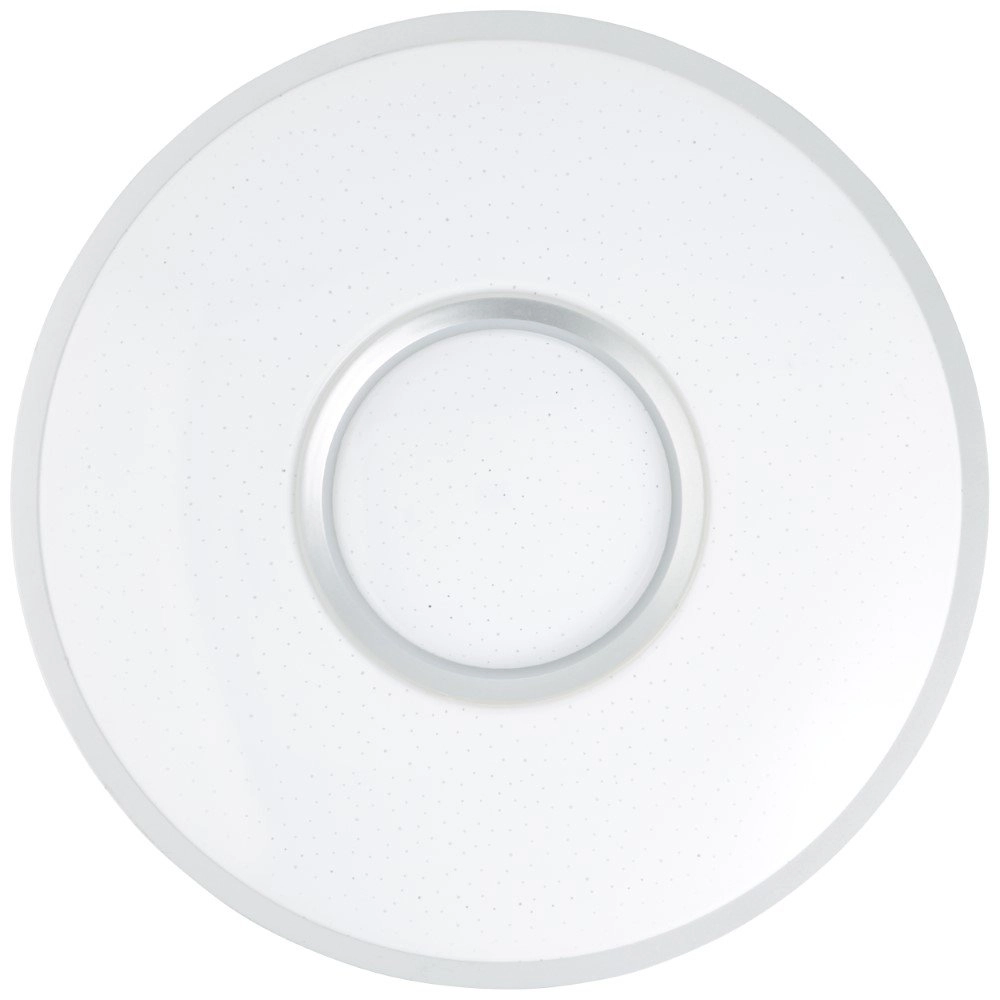 Led plafondlamp Visitation Ø 39cm Brilliant 4004353359965