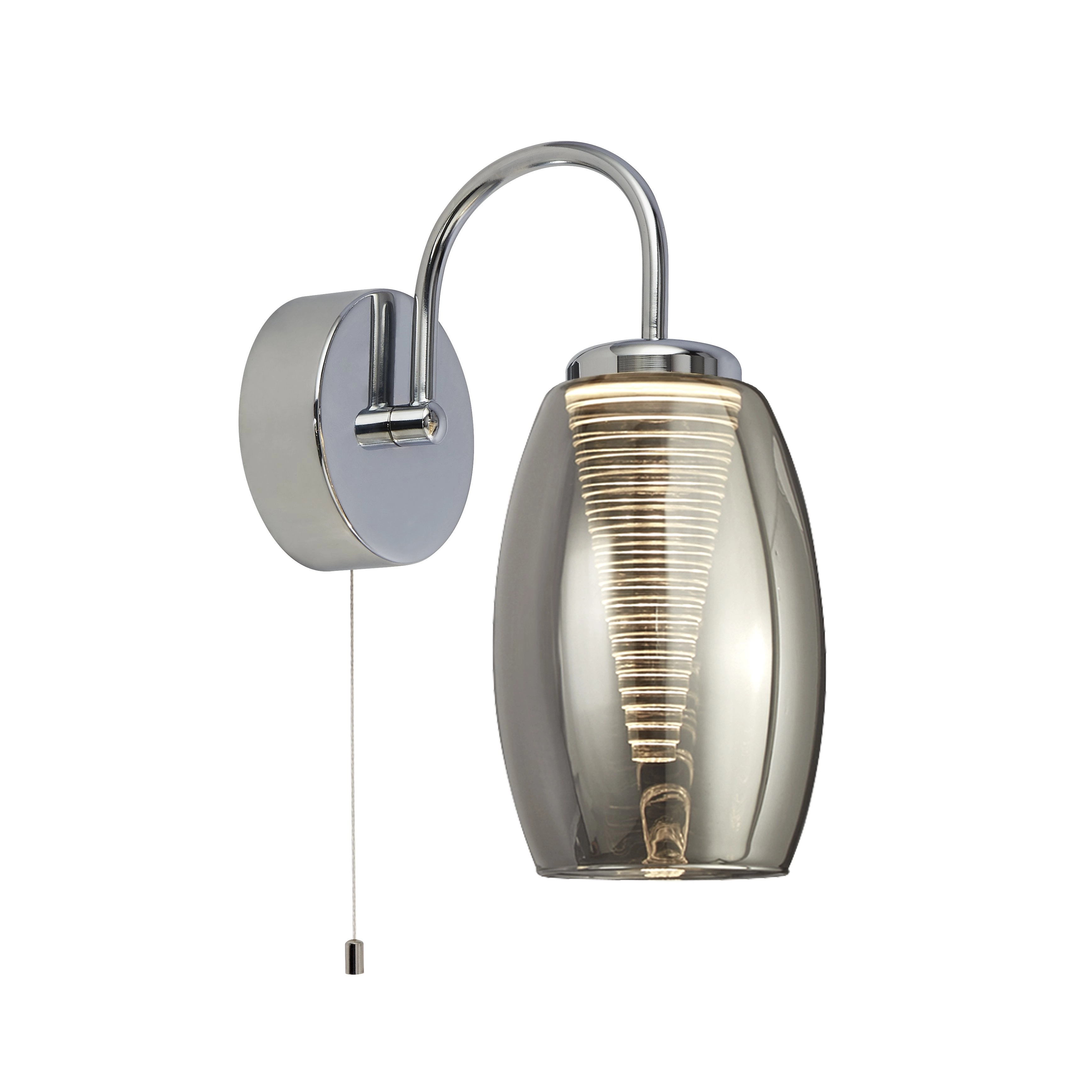 Led wandlampje Cyclone Searchlight 5053423174501