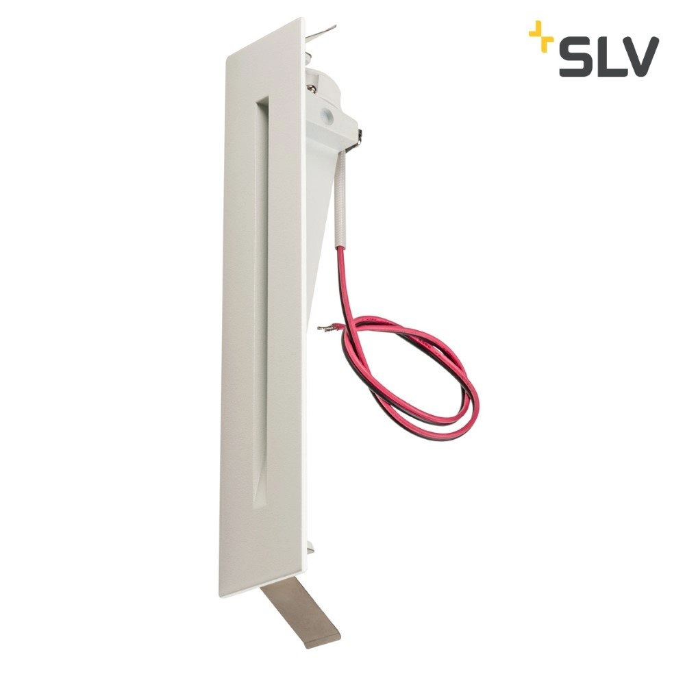Inbouw trapverlichting Notapo L SLV 4024163231725