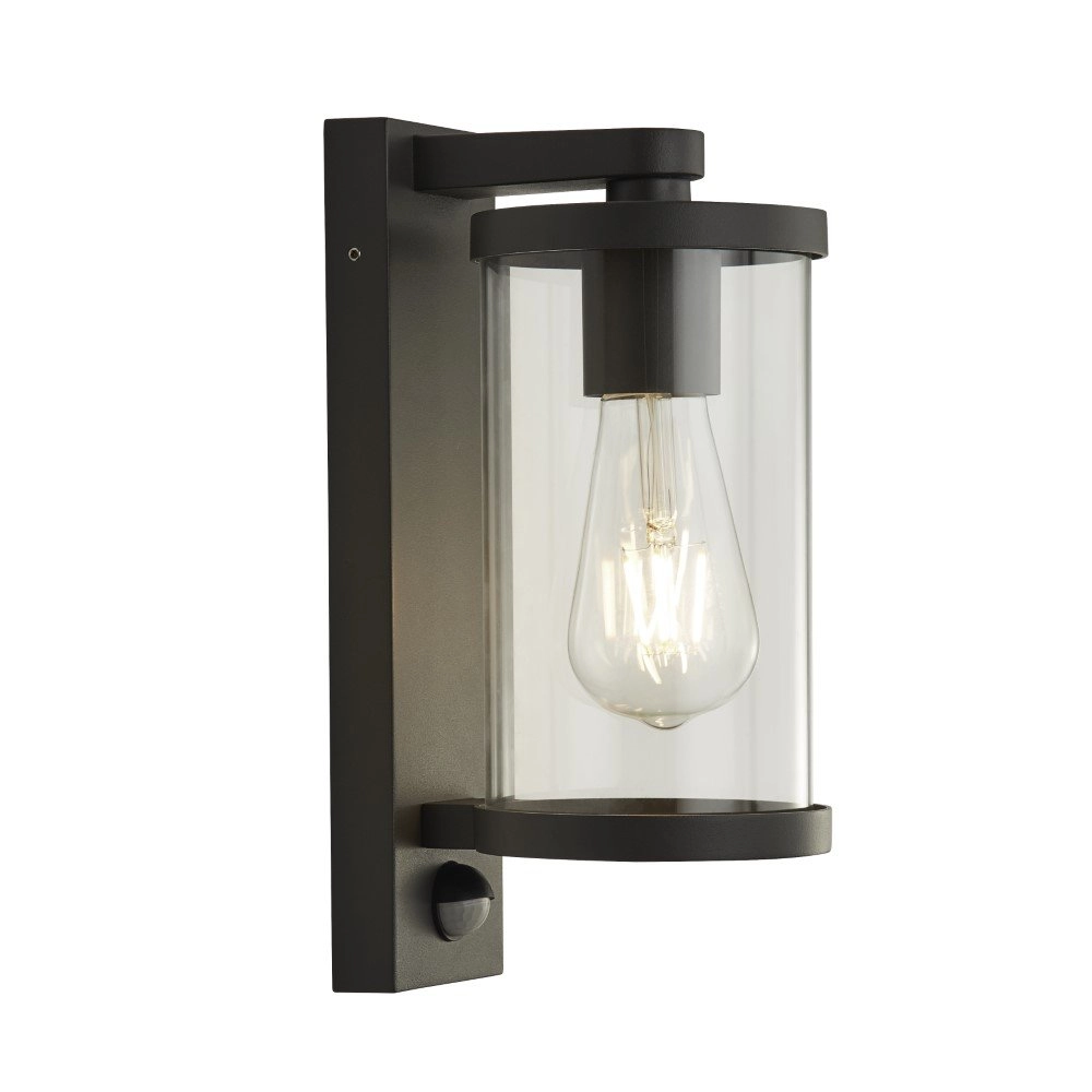 Buitenlamp Porch met bewegingssensor Searchlight 5053423164403