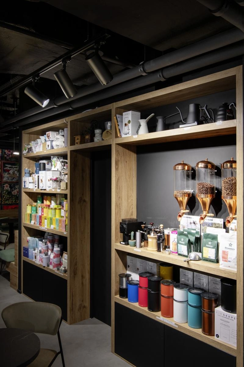 Railspot 3-fase Numinos L zwart 4000K - 36gr SLV 4024163244336