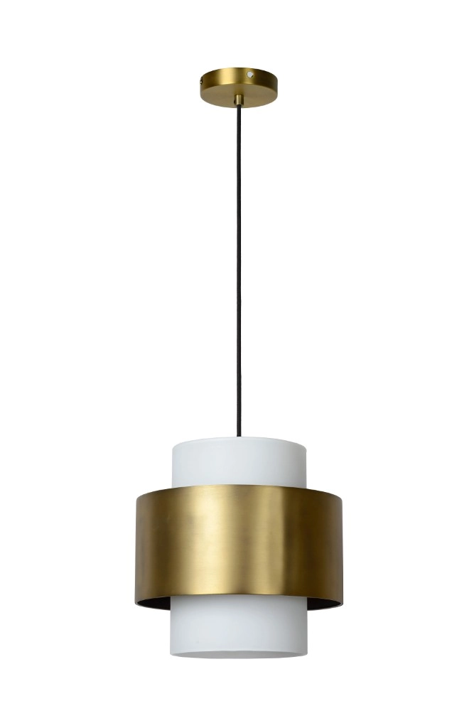 Moderne hanglamp Firmin Ø 30cm Lucide 5411212451651