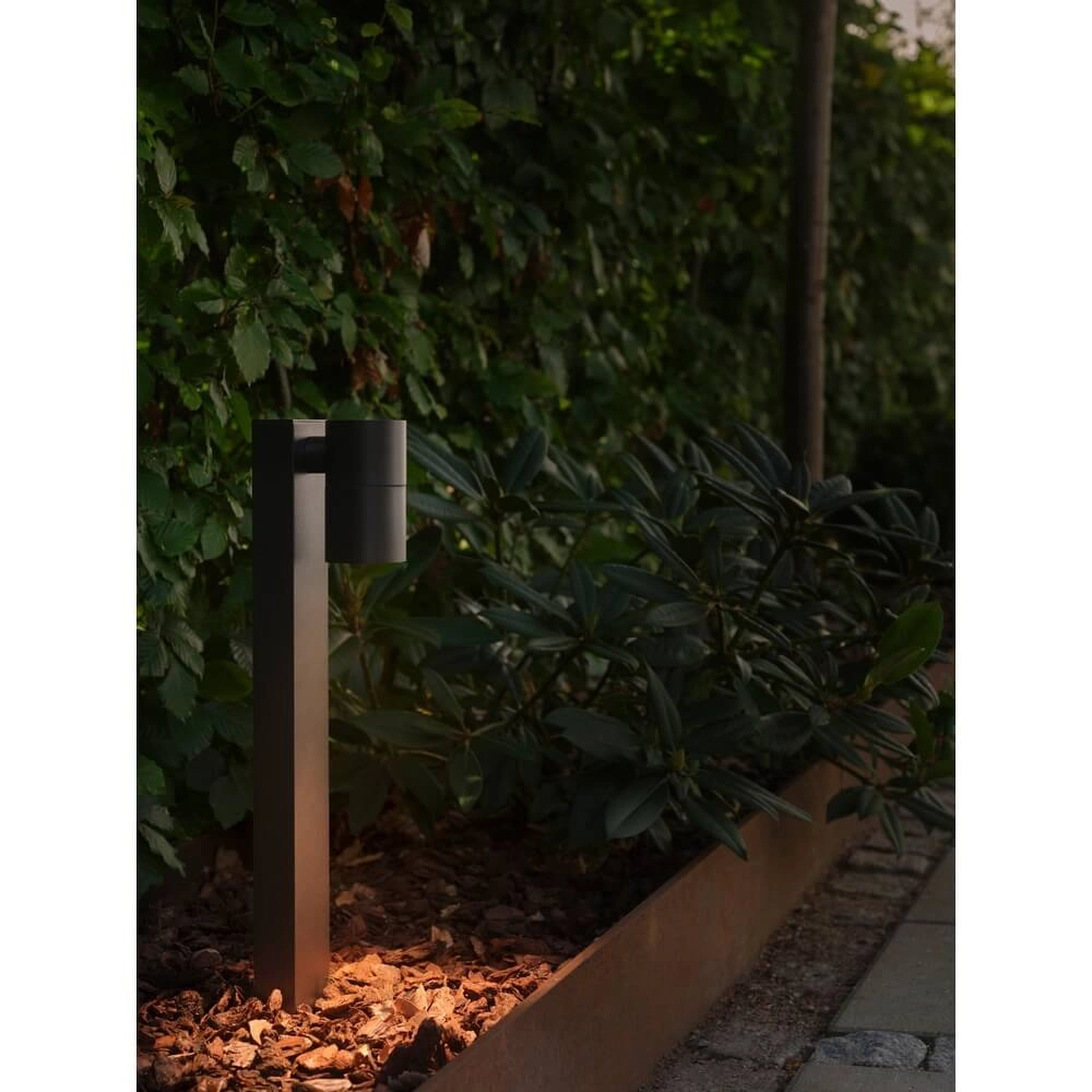 Padverlichting Tin zwart Nordlux 5704924023415