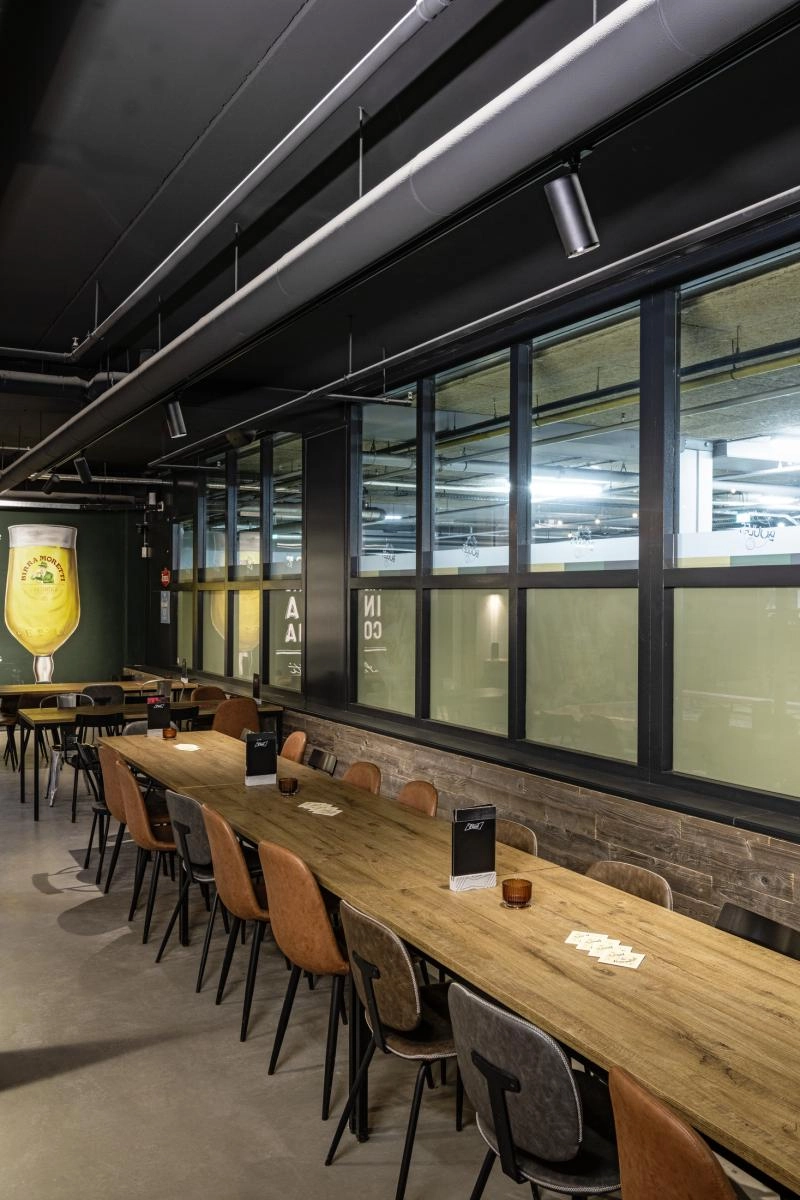 Railspot 3-fase Numinos M Dali zwart 3000K - 24gr SLV 4024163246163