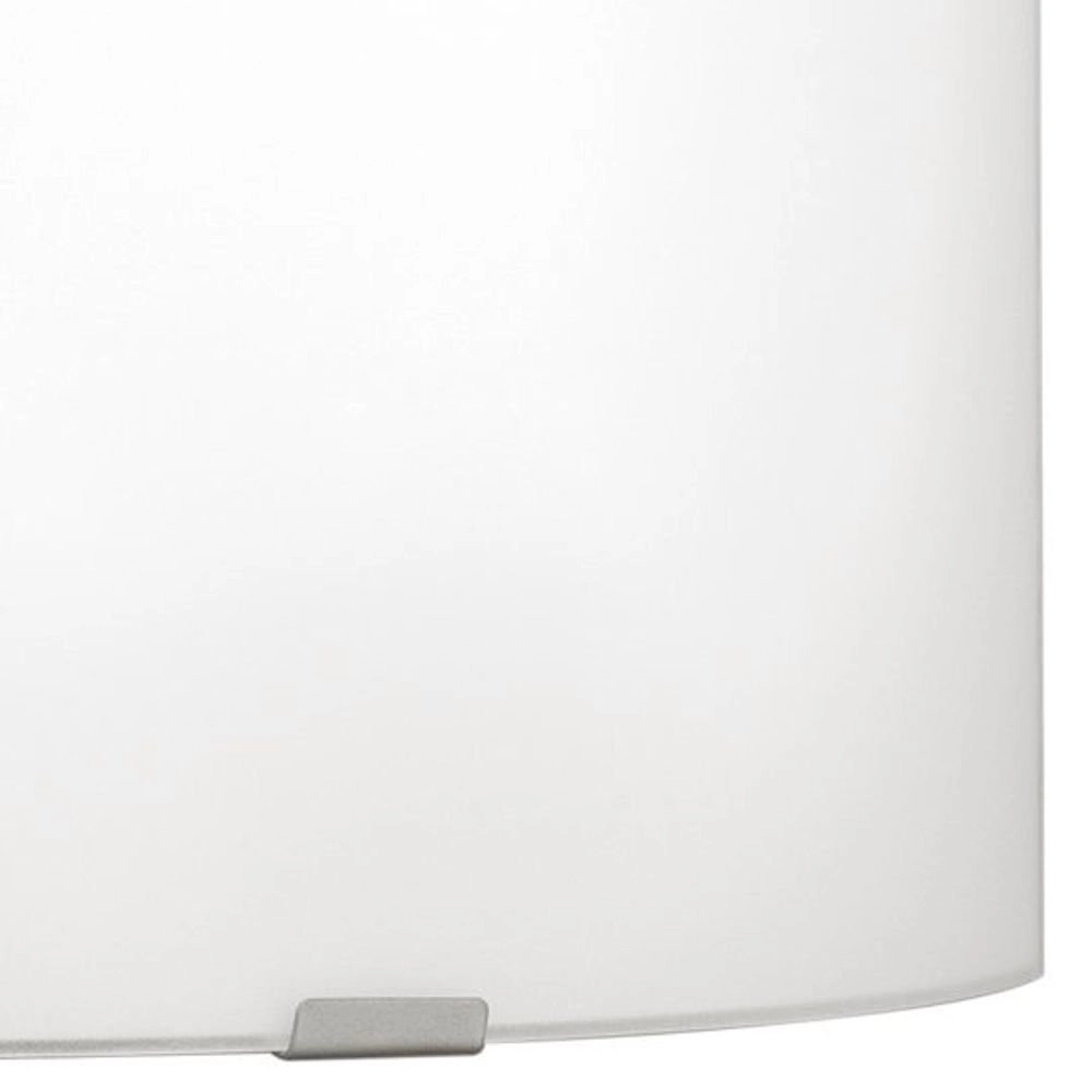 Wandlamp Grafik 21cm wit Eglo 9002759840280