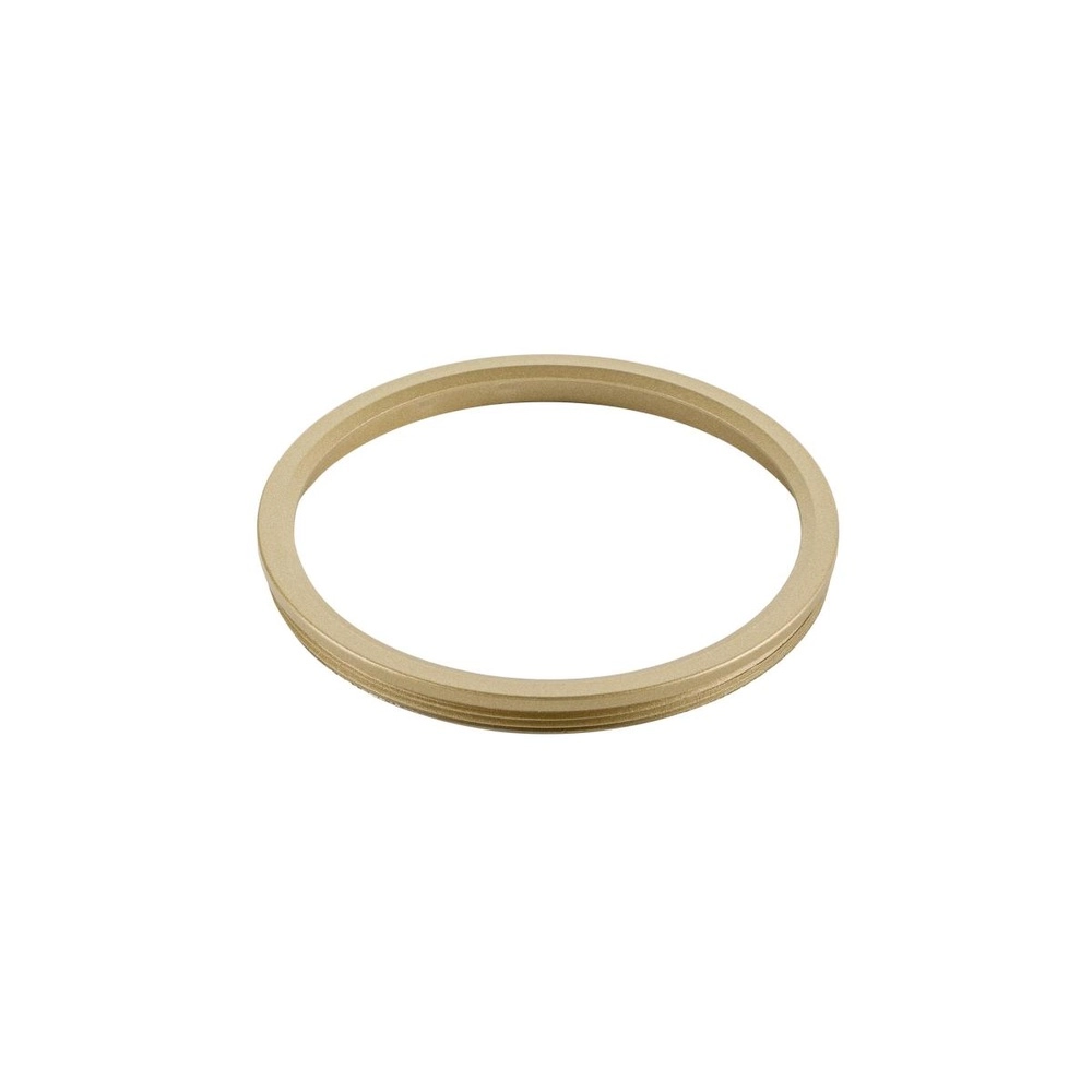 Deco ring Kalu 2.0 goud