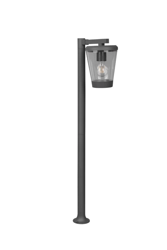 Tuinlamp Cavado 100cm antraciet Tuinlamp Cavado 100cm antraciet