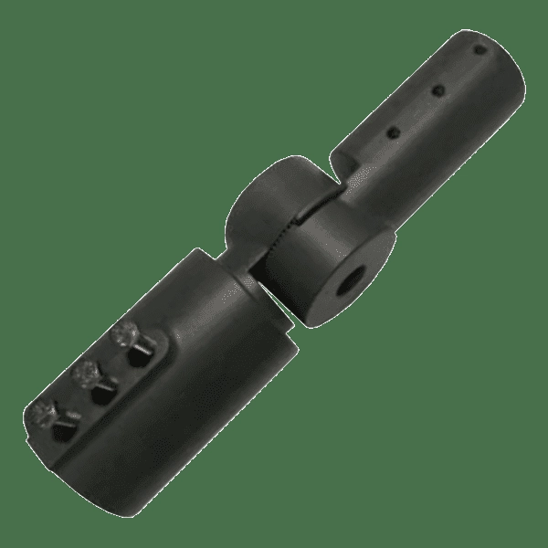 Muursteun Stratos Flexi voor led stralers Vtac 3800157608152