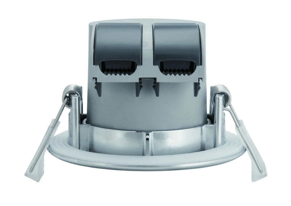 Led inbouwspot Dive Chroom Philips 8718699789633