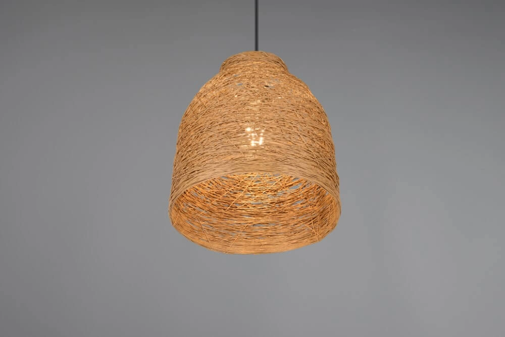 Papieren hanglamp Joeline Ø 25cm Trio 4017807637250