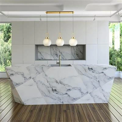 Hanglamp Snowdrop Searchlight 5053423188300