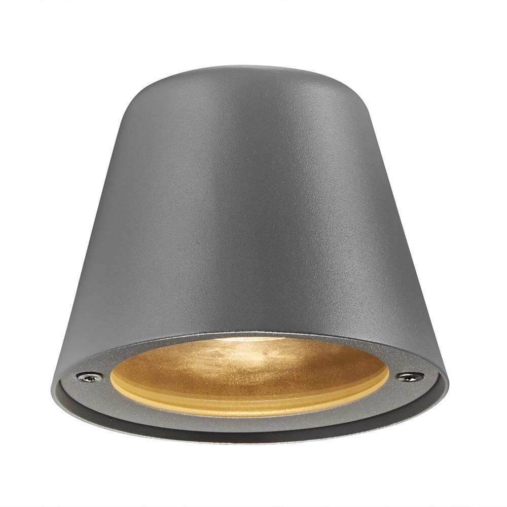 Design wandlamp Aleria grijs Nordlux 5704924000737
