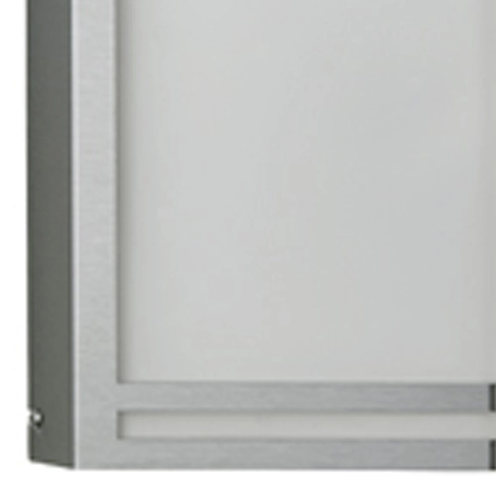 Balkon Led verlichting Trail 3000K - 10w Albert 4007235964080