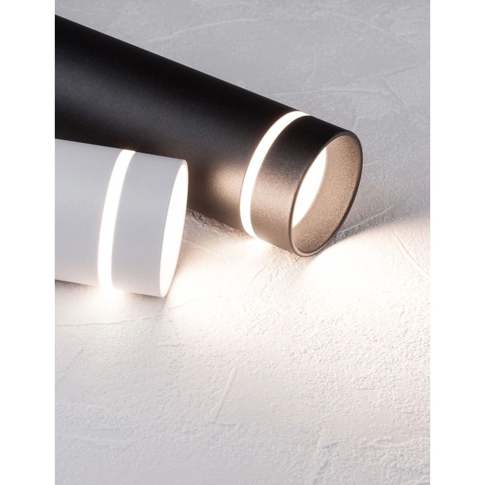 Design hanglamp Esca zwart Lyora 5212017421050