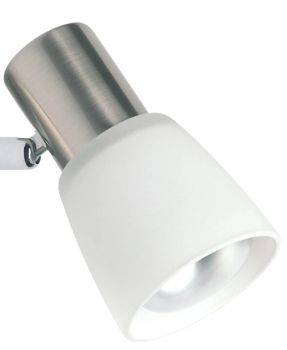 Design wandspotje Luca Brilliant 4004353036286