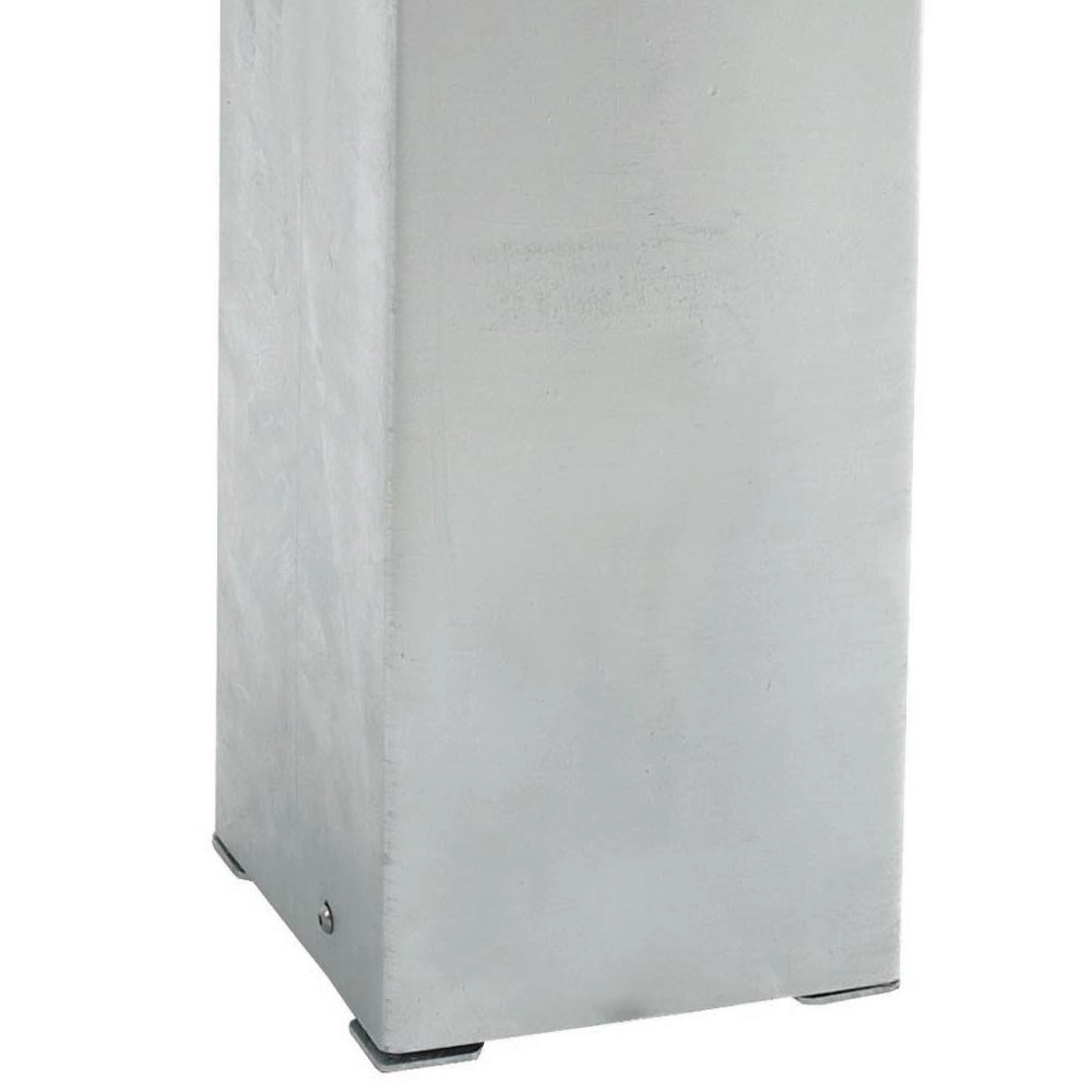 Gegalvaniseerde tuinlamp Arvika Franssen 7042898910033