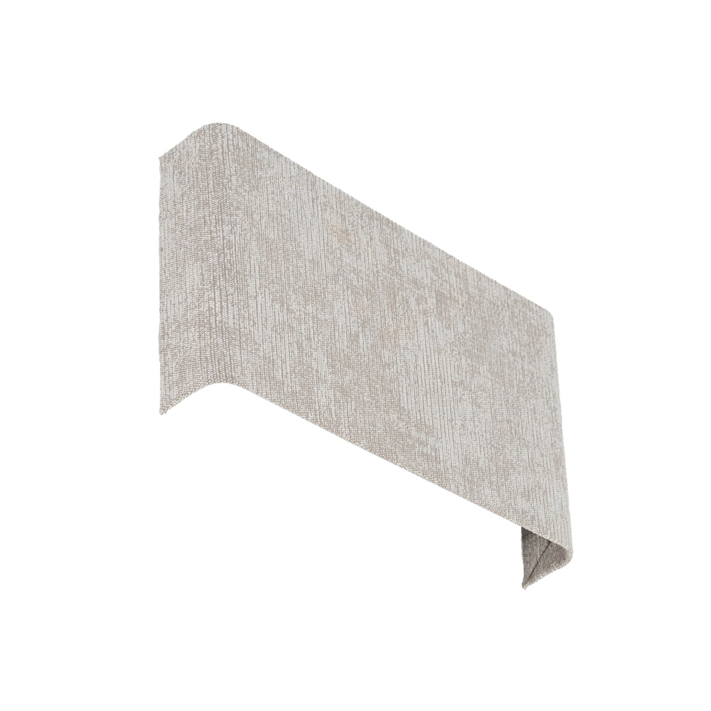 Wandlamp Cedro zand bruin Lyora 5903139116695